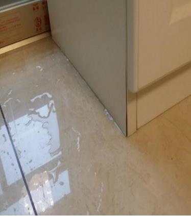 梓潼漏水检测 厕所漏水怎么检测?