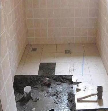 梓潼漏水维修 厕所漏水怎么修补?